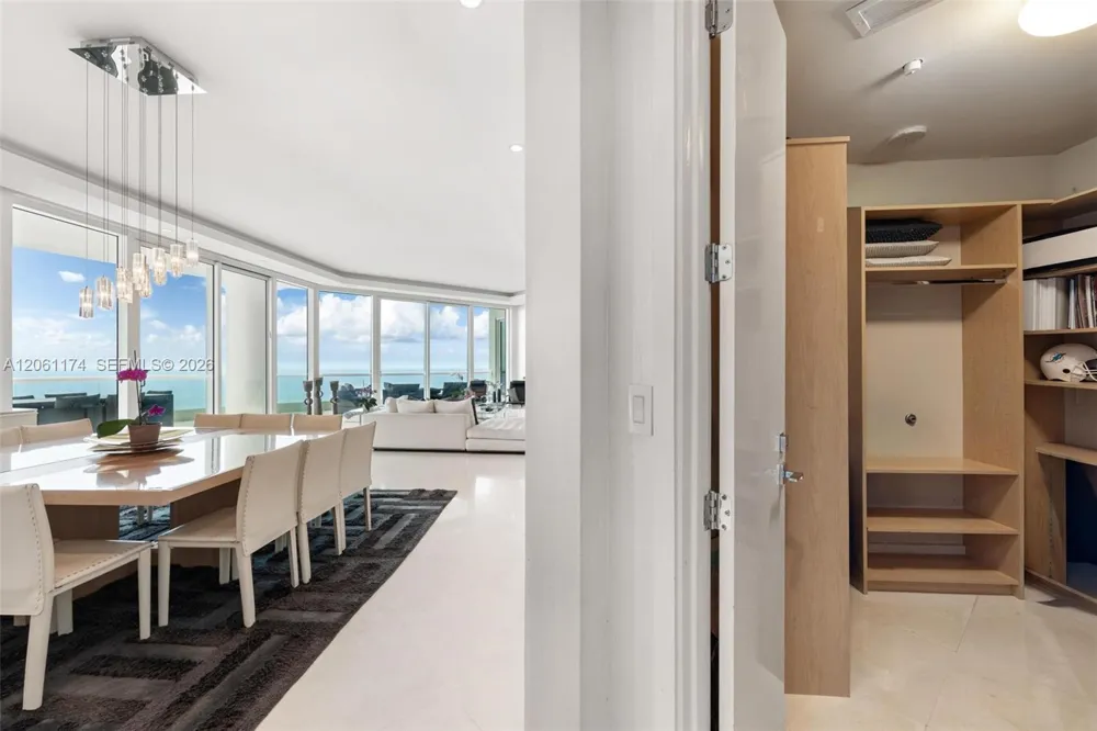 16051 Collins Ave #3404 Sunny Isles Beach, FL 33160