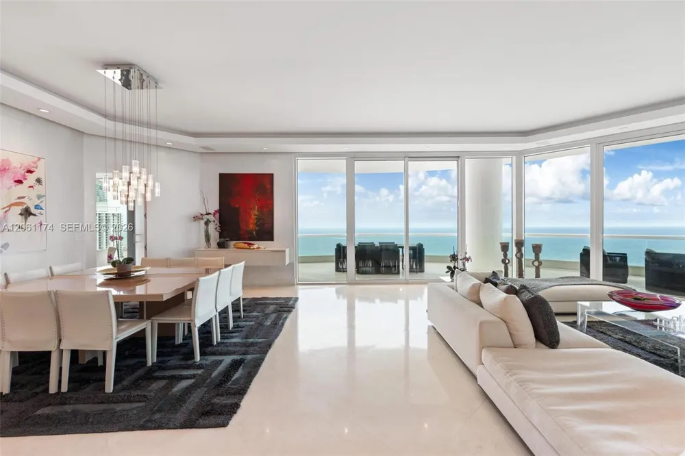 16051 Collins Ave #3404 Sunny Isles Beach, FL 33160