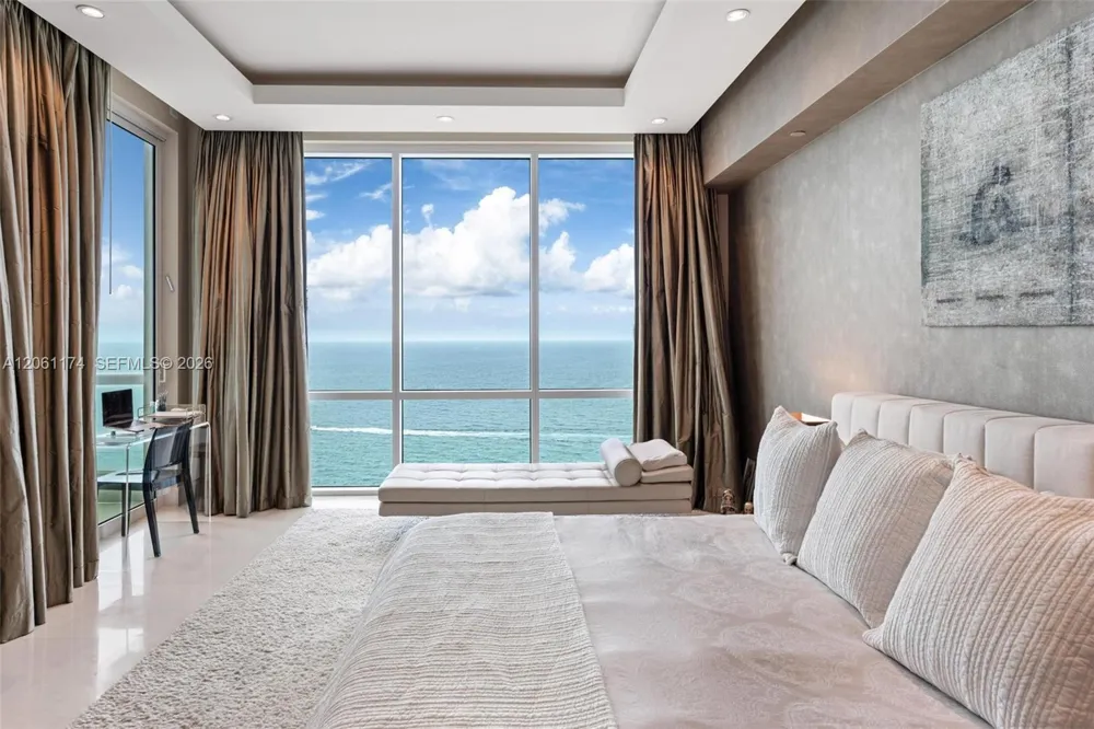 16051 Collins Ave #3404 Sunny Isles Beach, FL 33160