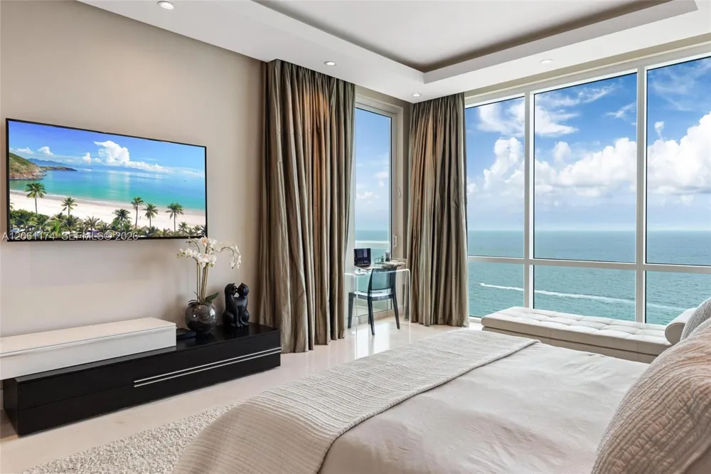 16051 Collins Ave #3404 Sunny Isles Beach, FL 33160