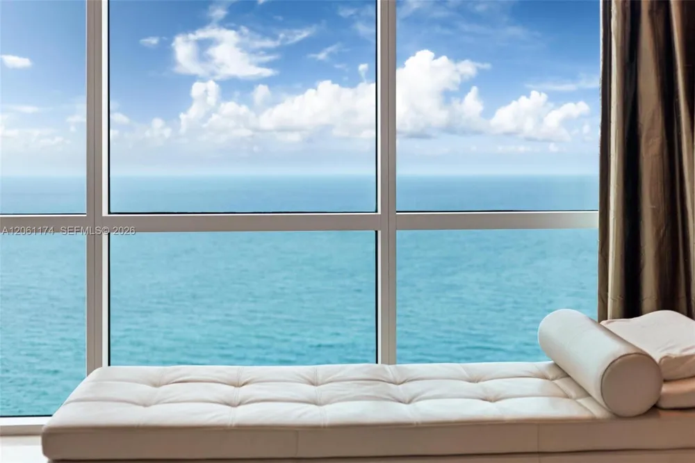 16051 Collins Ave #3404 Sunny Isles Beach, FL 33160