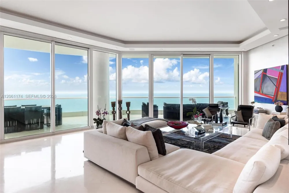 16051 Collins Ave #3404 Sunny Isles Beach, FL 33160