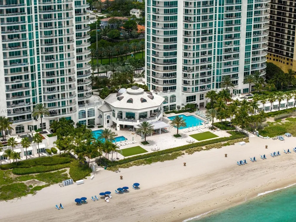 16051 Collins Ave #3404 Sunny Isles Beach, FL 33160
