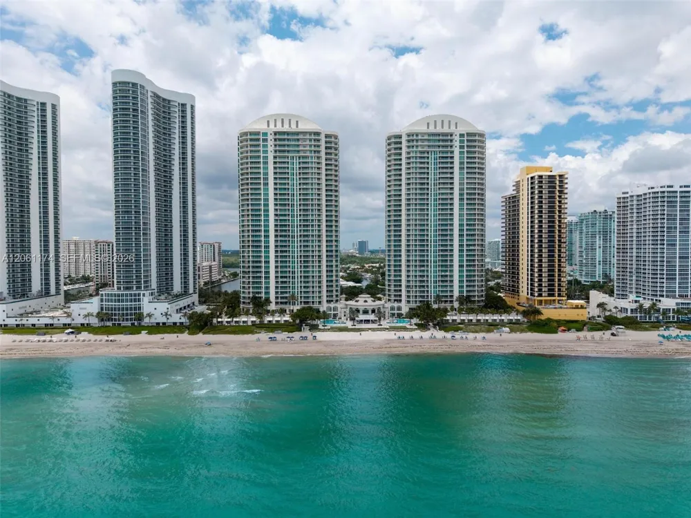 16051 Collins Ave #3404 Sunny Isles Beach, FL 33160