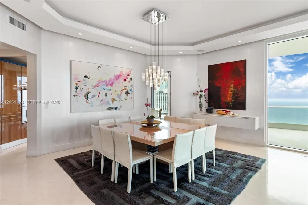 16051 Collins Ave #3404 Sunny Isles Beach, FL 33160