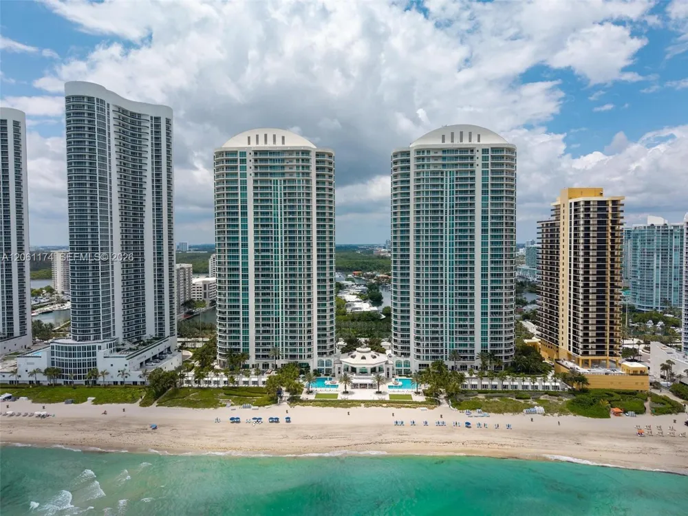 16051 Collins Ave #3404 Sunny Isles Beach, FL 33160
