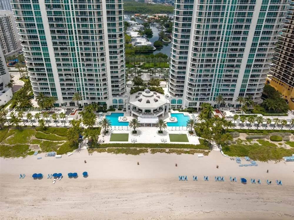 16051 Collins Ave #3404 Sunny Isles Beach, FL 33160