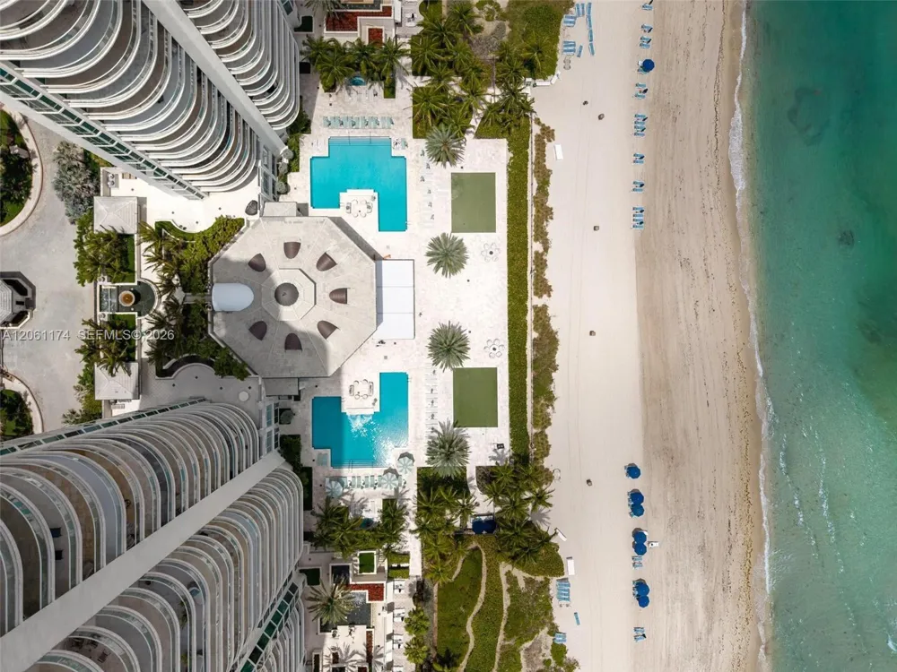 16051 Collins Ave #3404 Sunny Isles Beach, FL 33160