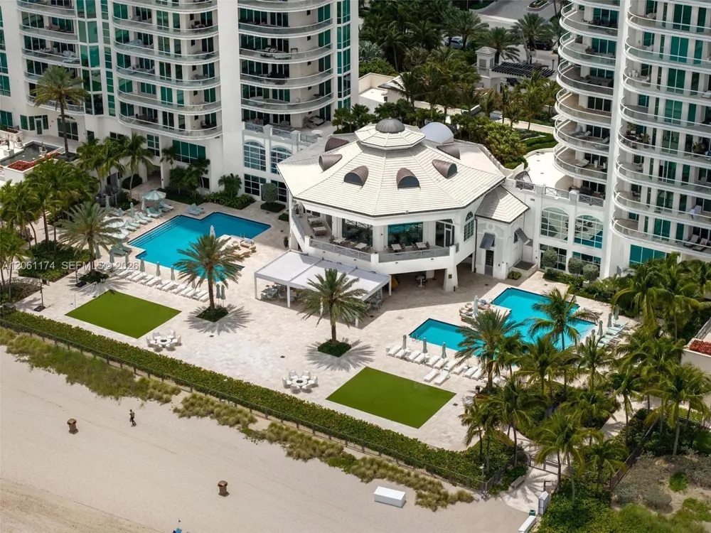 16051 Collins Ave #3404 Sunny Isles Beach, FL 33160