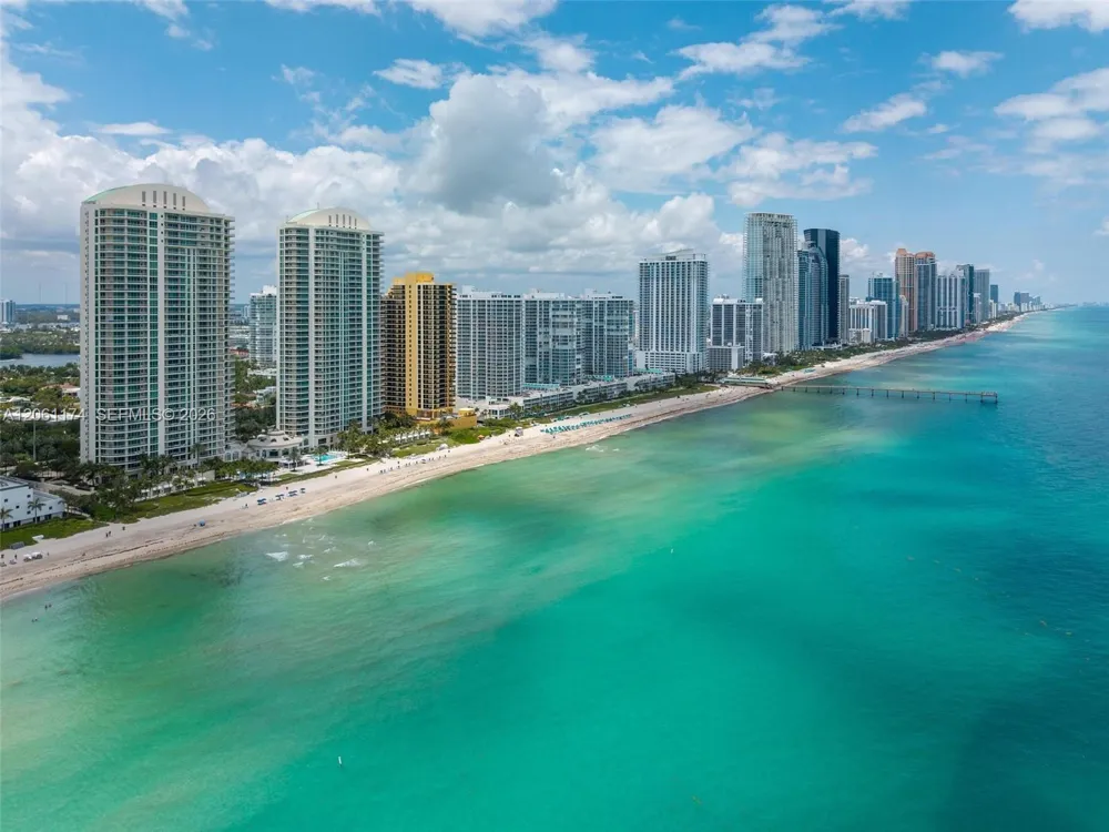 16051 Collins Ave #3404 Sunny Isles Beach, FL 33160