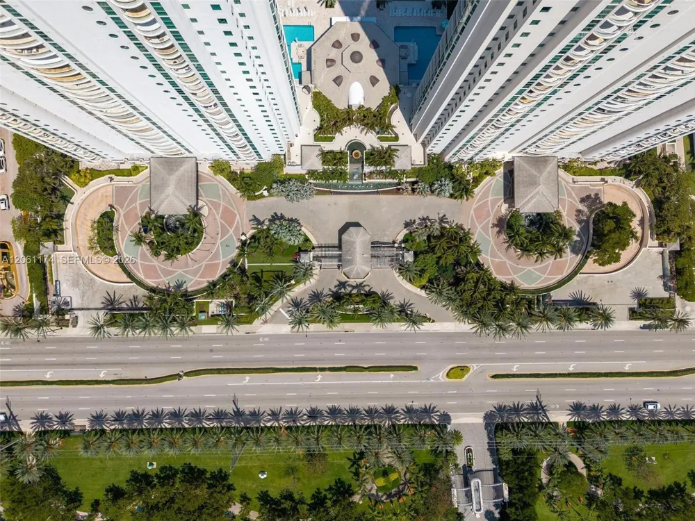 16051 Collins Ave #3404 Sunny Isles Beach, FL 33160