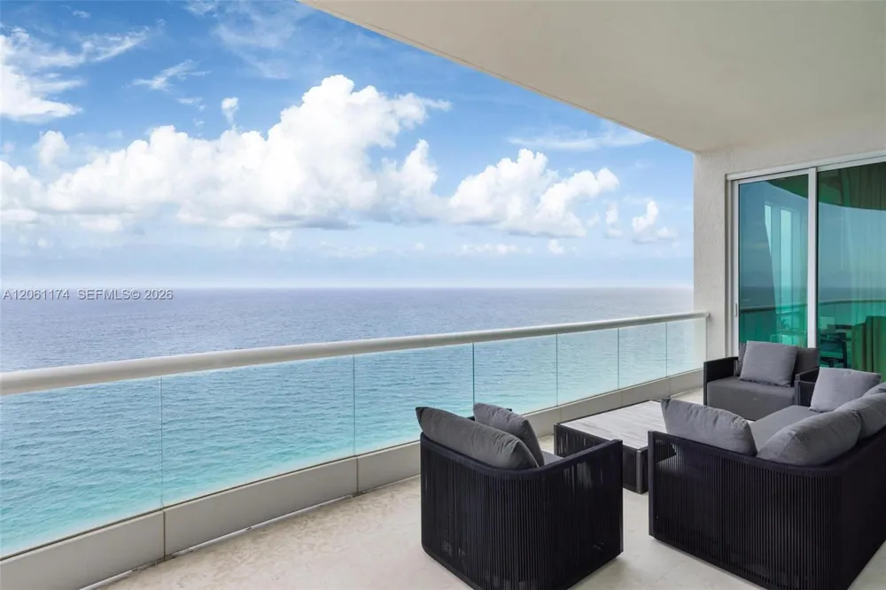 16051 Collins Ave #3404 Sunny Isles Beach, FL 33160