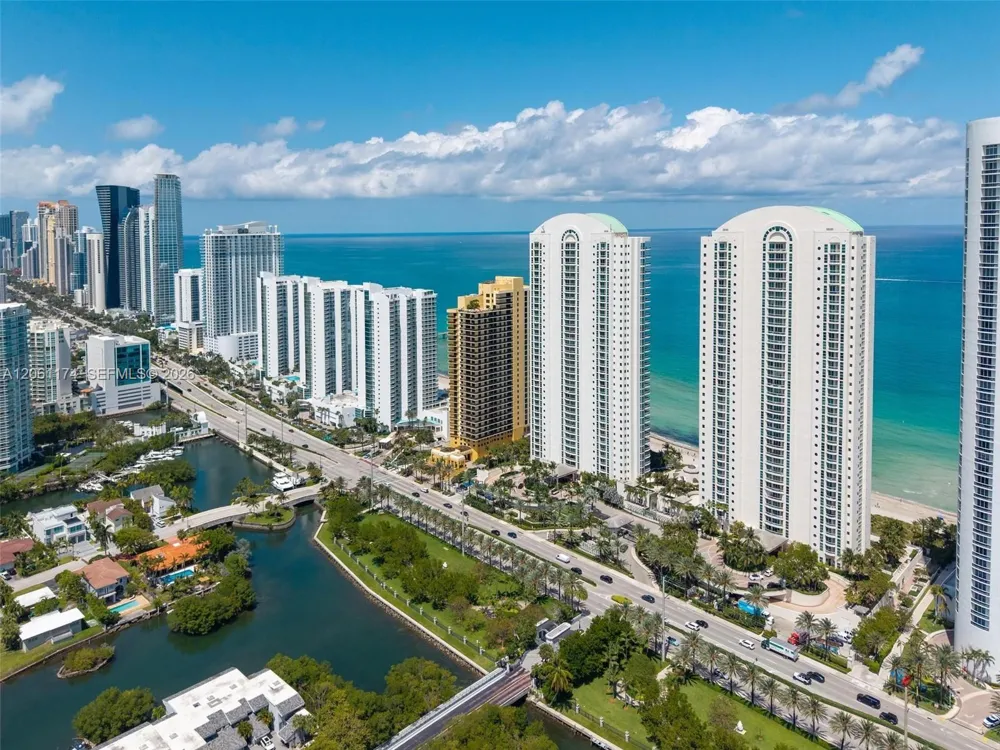 16051 Collins Ave #3404 Sunny Isles Beach, FL 33160