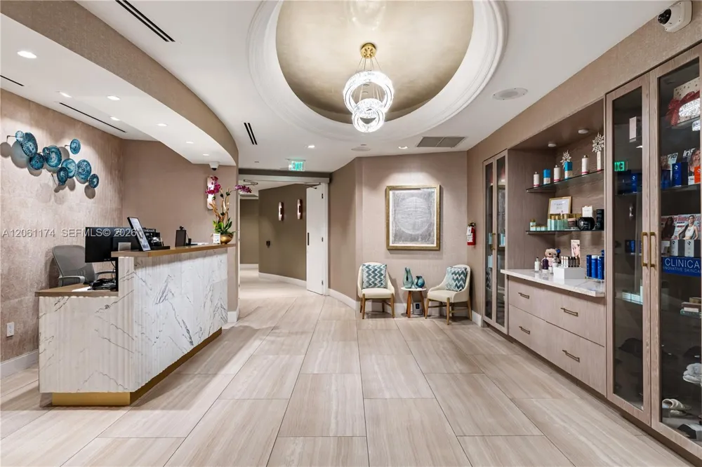16051 Collins Ave #3404 Sunny Isles Beach, FL 33160