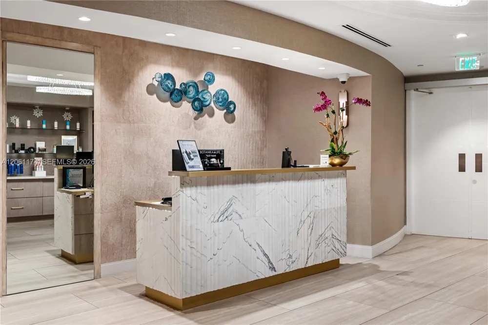 16051 Collins Ave #3404 Sunny Isles Beach, FL 33160