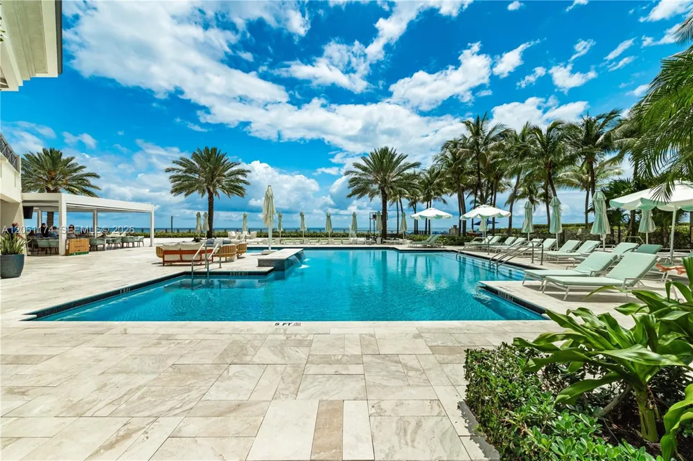 16051 Collins Ave #3404 Sunny Isles Beach, FL 33160