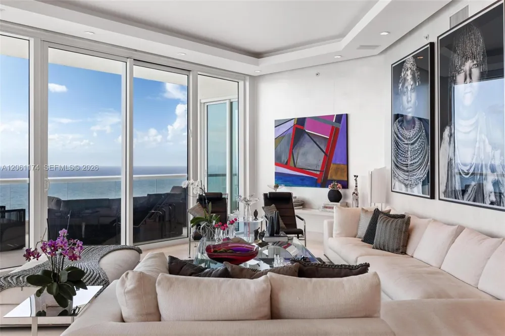 16051 Collins Ave #3404 Sunny Isles Beach, FL 33160