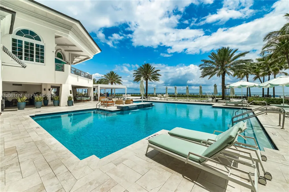16051 Collins Ave #3404 Sunny Isles Beach, FL 33160
