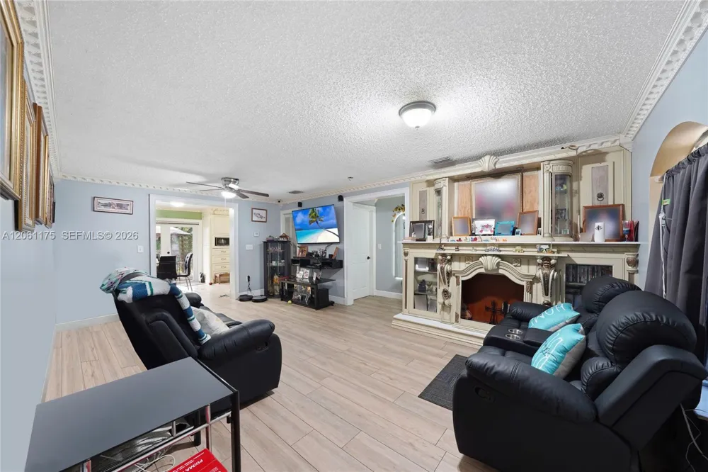 20504 NW 19th Ave Miami Gardens, FL 33056