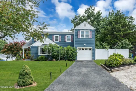 2505 Appleby Drive
