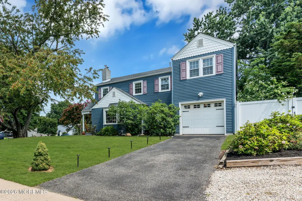 2505 Appleby Drive Ocean, NJ 07712