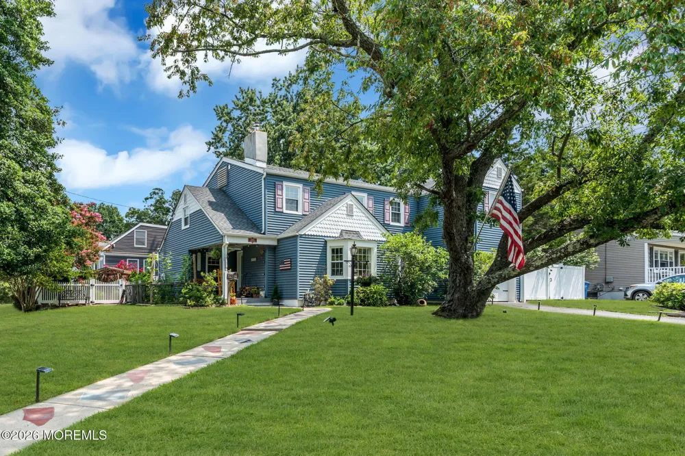 2505 Appleby Drive Ocean, NJ 07712