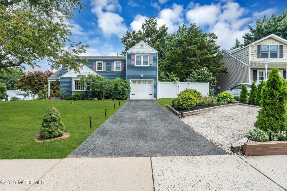 2505 Appleby Drive Ocean, NJ 07712