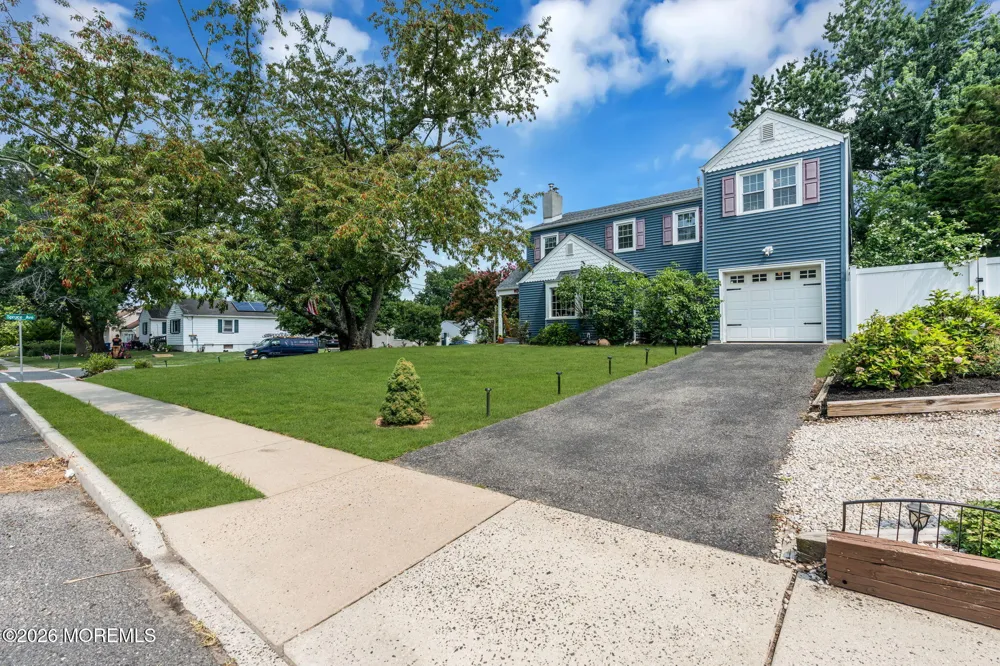 2505 Appleby Drive Ocean, NJ 07712