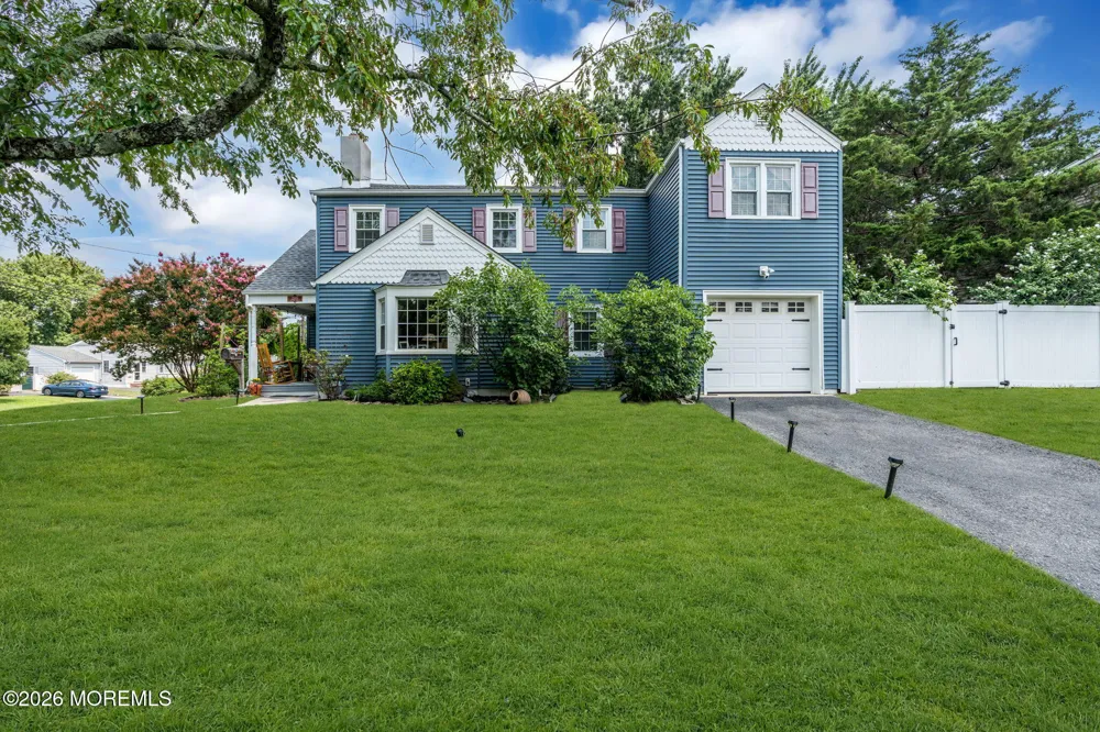 2505 Appleby Drive Ocean, NJ 07712