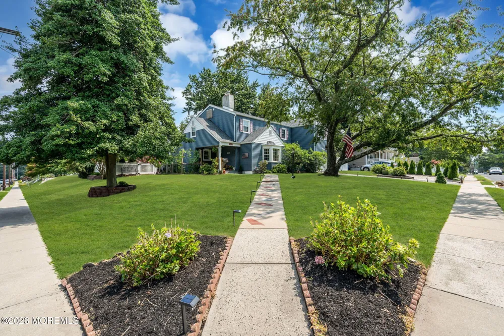 2505 Appleby Drive Ocean, NJ 07712