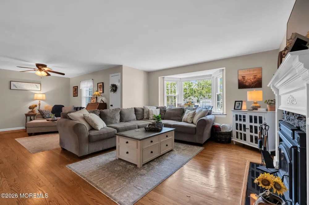 2505 Appleby Drive Ocean, NJ 07712