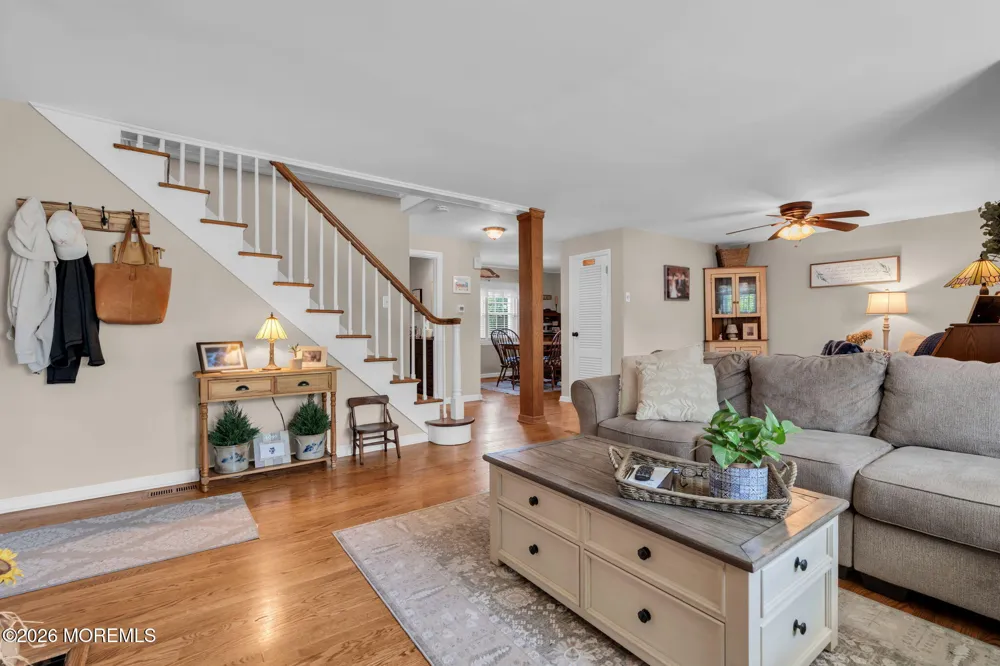 2505 Appleby Drive Ocean, NJ 07712