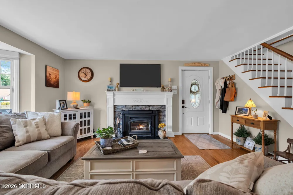 2505 Appleby Drive Ocean, NJ 07712