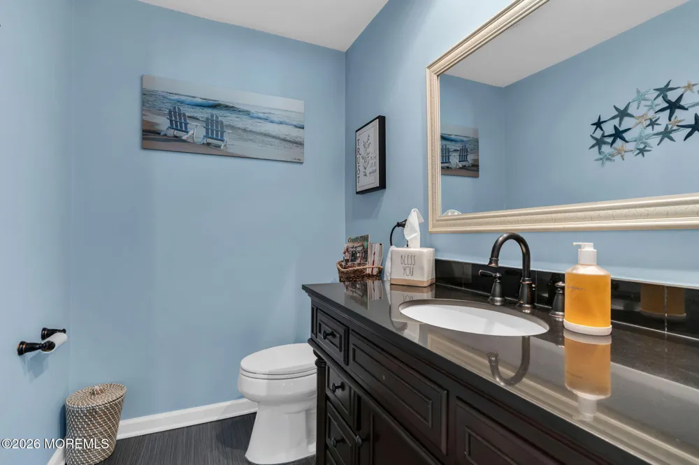 2505 Appleby Drive Ocean, NJ 07712