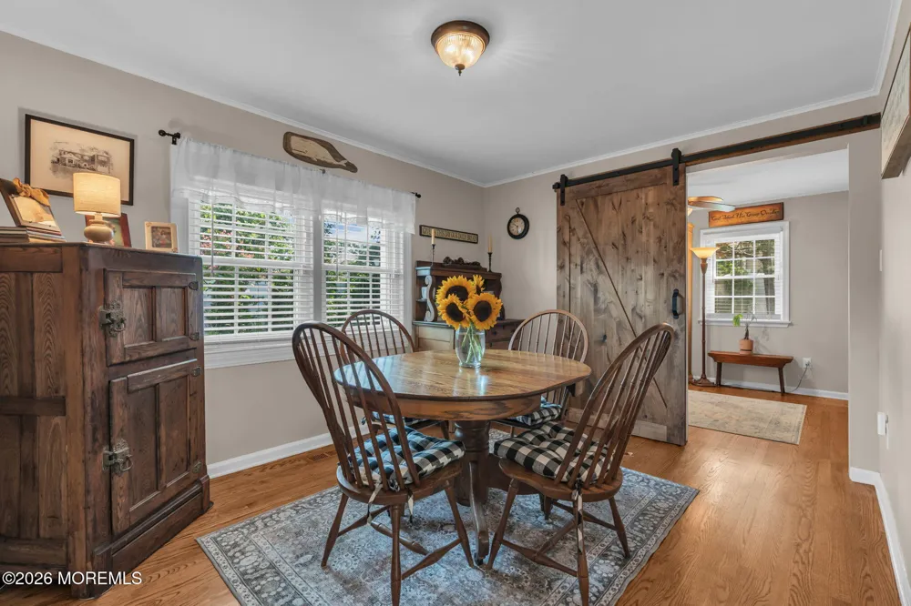 2505 Appleby Drive Ocean, NJ 07712