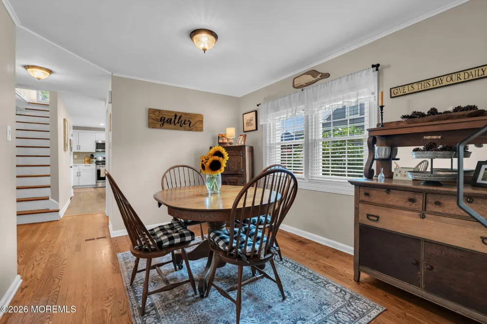 2505 Appleby Drive Ocean, NJ 07712