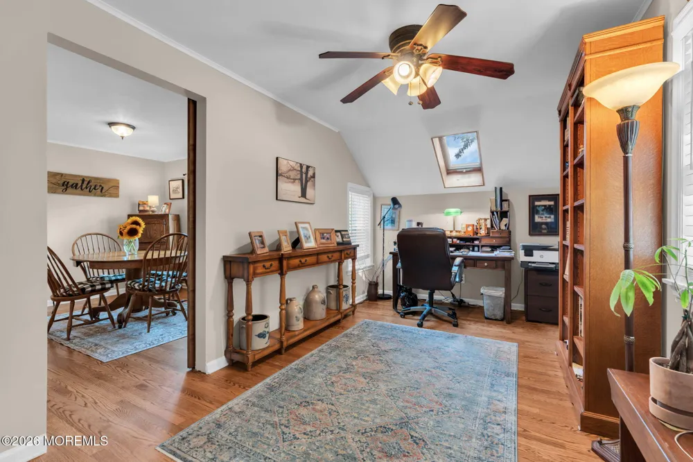 2505 Appleby Drive Ocean, NJ 07712