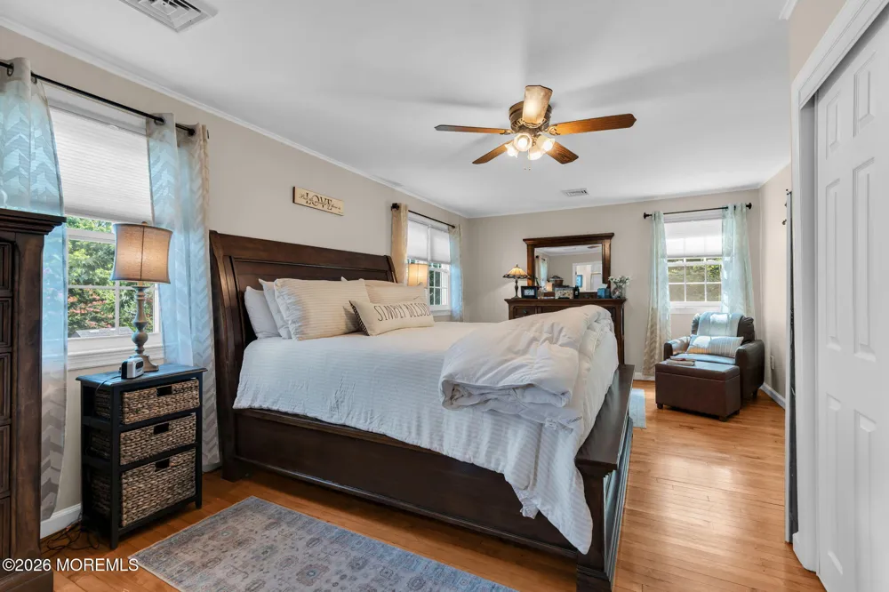 2505 Appleby Drive Ocean, NJ 07712