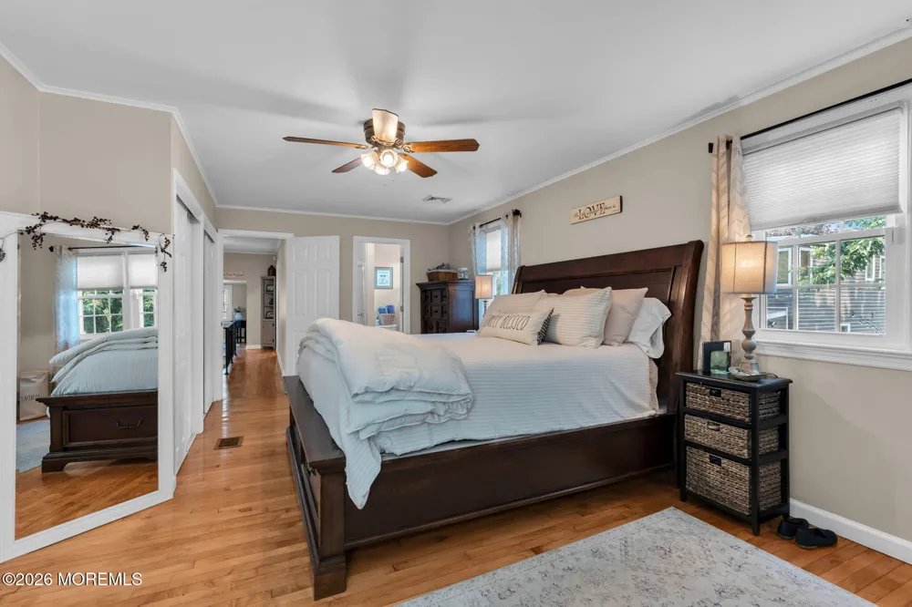 2505 Appleby Drive Ocean, NJ 07712