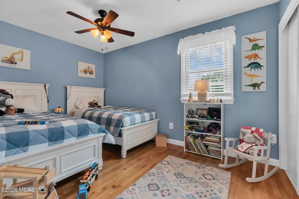 2505 Appleby Drive Ocean, NJ 07712