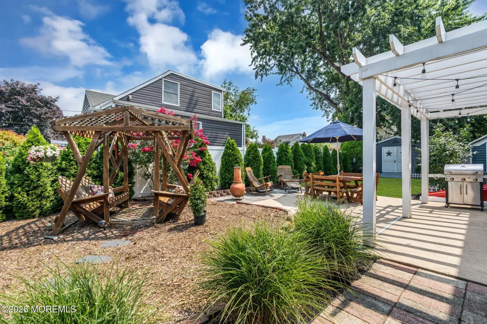 2505 Appleby Drive Ocean, NJ 07712