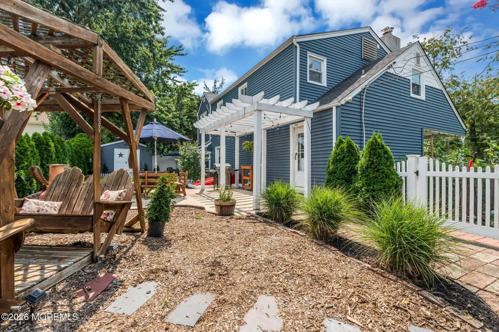 2505 Appleby Drive Ocean, NJ 07712