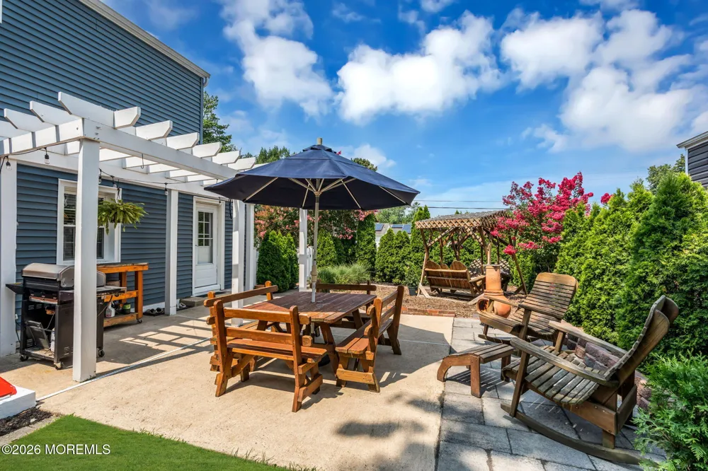 2505 Appleby Drive Ocean, NJ 07712