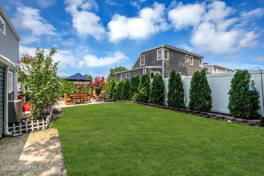 2505 Appleby Drive Ocean, NJ 07712