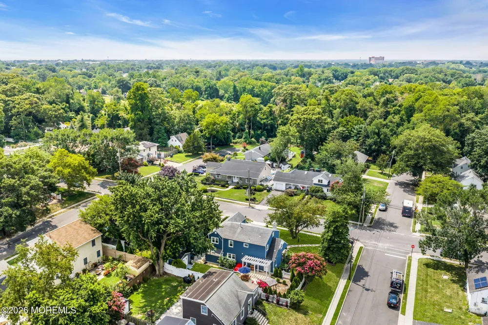 2505 Appleby Drive Ocean, NJ 07712
