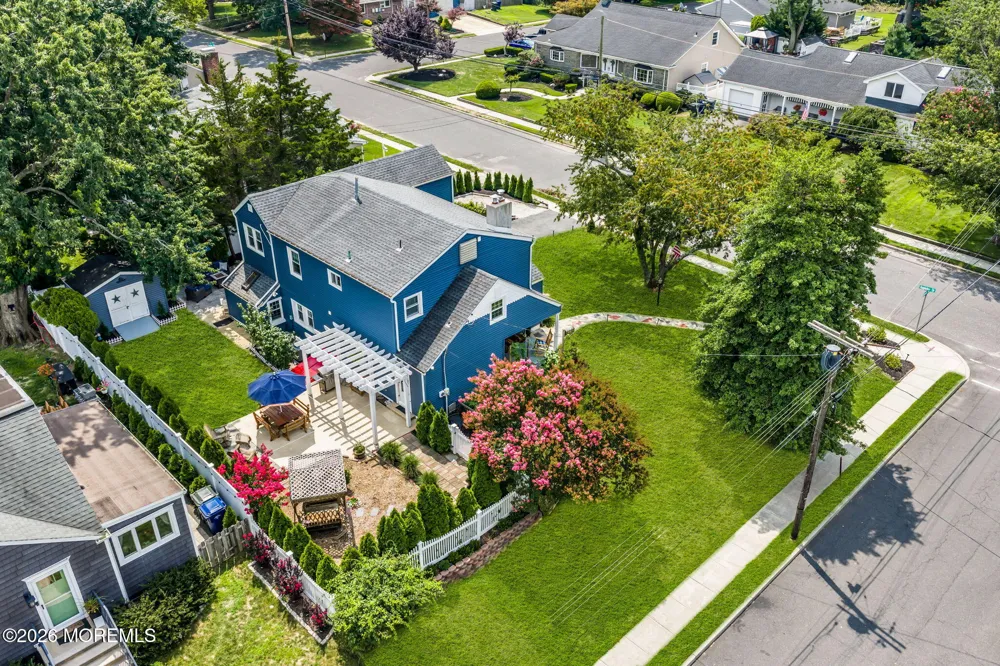 2505 Appleby Drive Ocean, NJ 07712