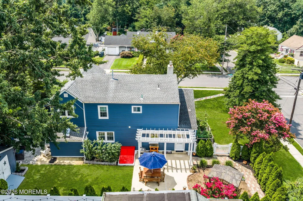 2505 Appleby Drive Ocean, NJ 07712