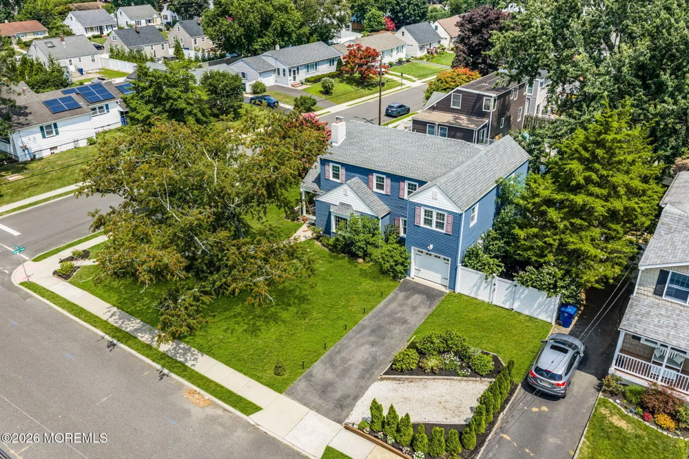 2505 Appleby Drive Ocean, NJ 07712