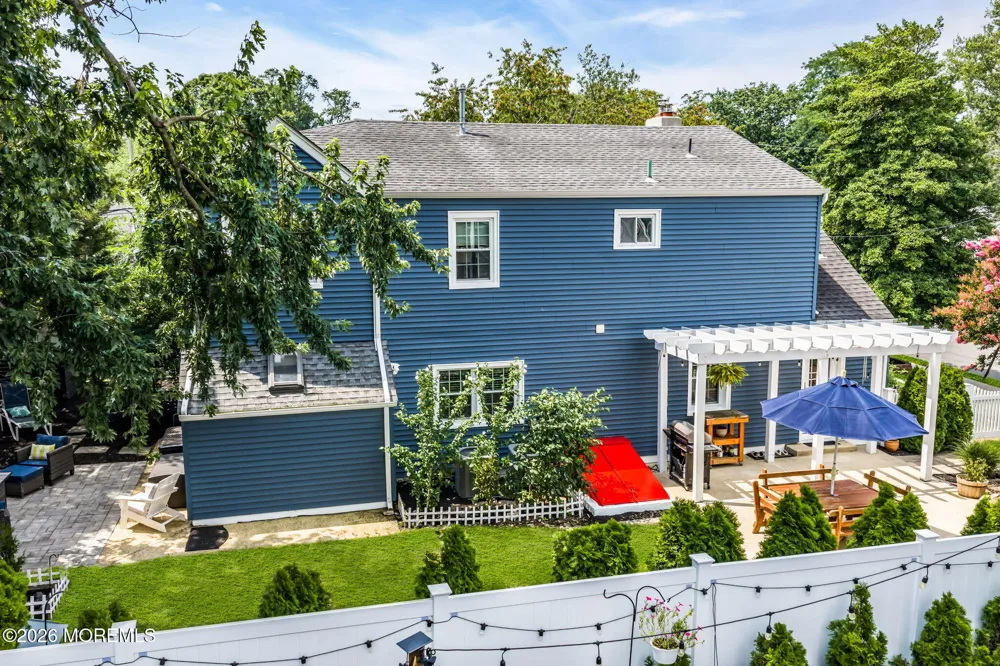 2505 Appleby Drive Ocean, NJ 07712