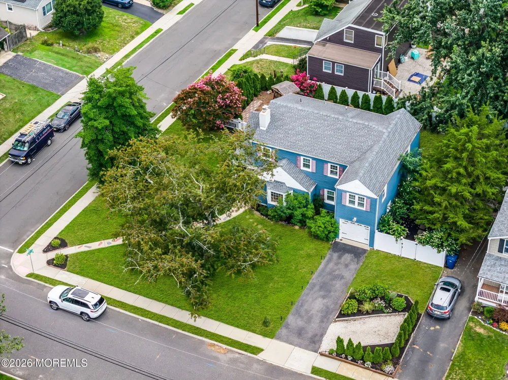 2505 Appleby Drive Ocean, NJ 07712